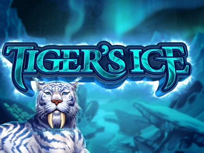 Tiger's Ice: Slot Online Gacor dari Microgaming