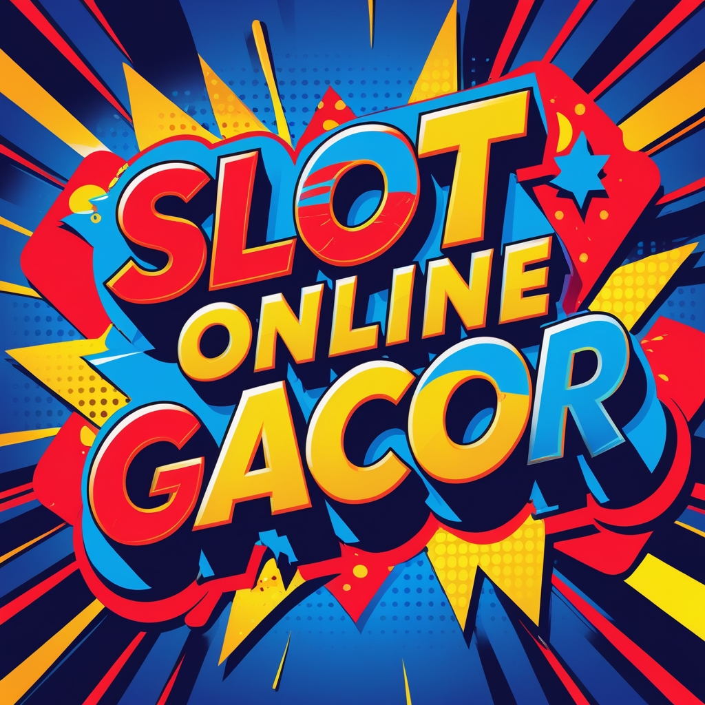 Slot Gacor Online
