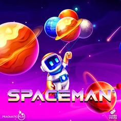 spaceman