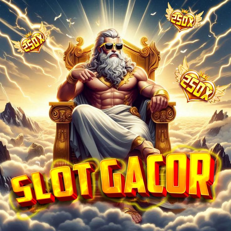 Resmi! Judi Slot Online