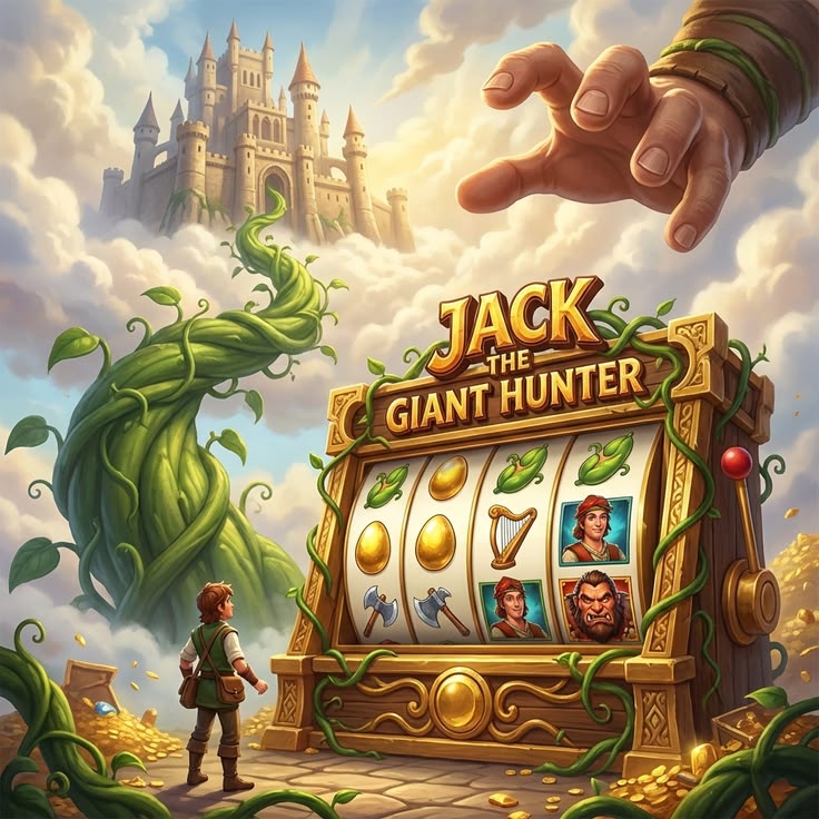 Menangkan Slot Gacor