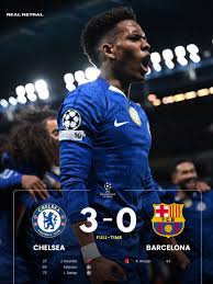 chelsea