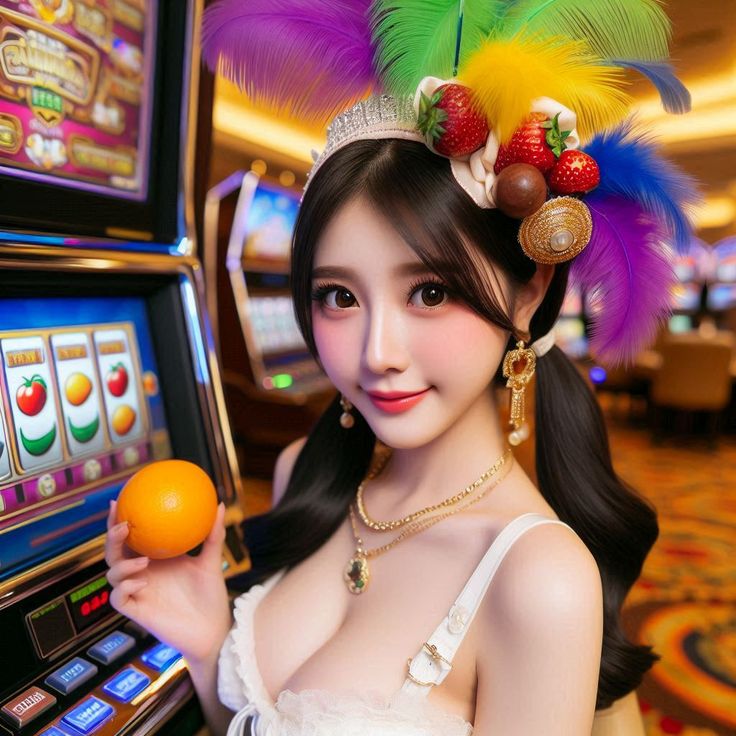 bandar slot online